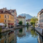 10 idées de week-ends en famille en France