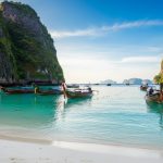 200 000 vols gratuits pour la Thaïlande en 2025